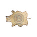 Sioux Pictorial Buffalo Hide, Native, Accessory, Pictorial Hide