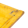 Surveyor's Tripod Table