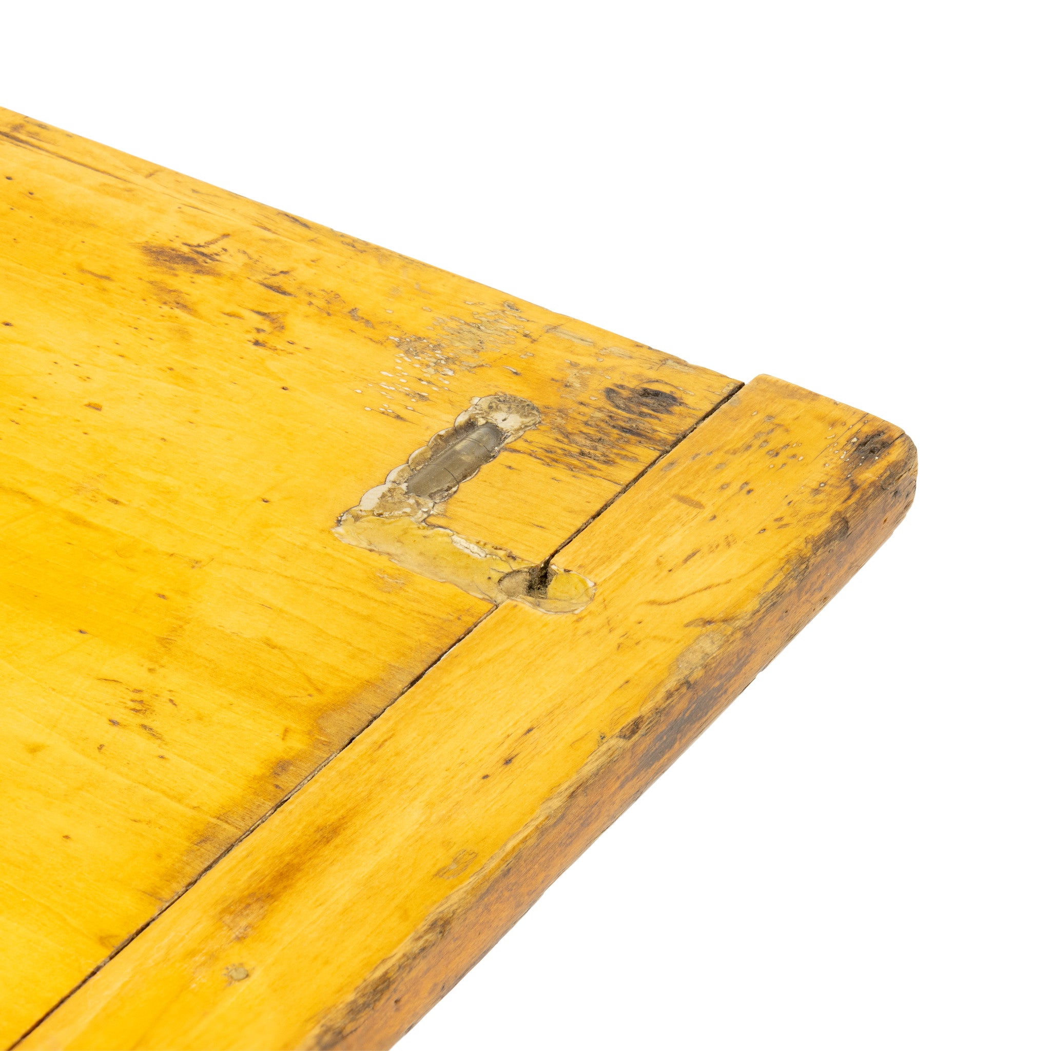 Surveyor's Tripod Table
