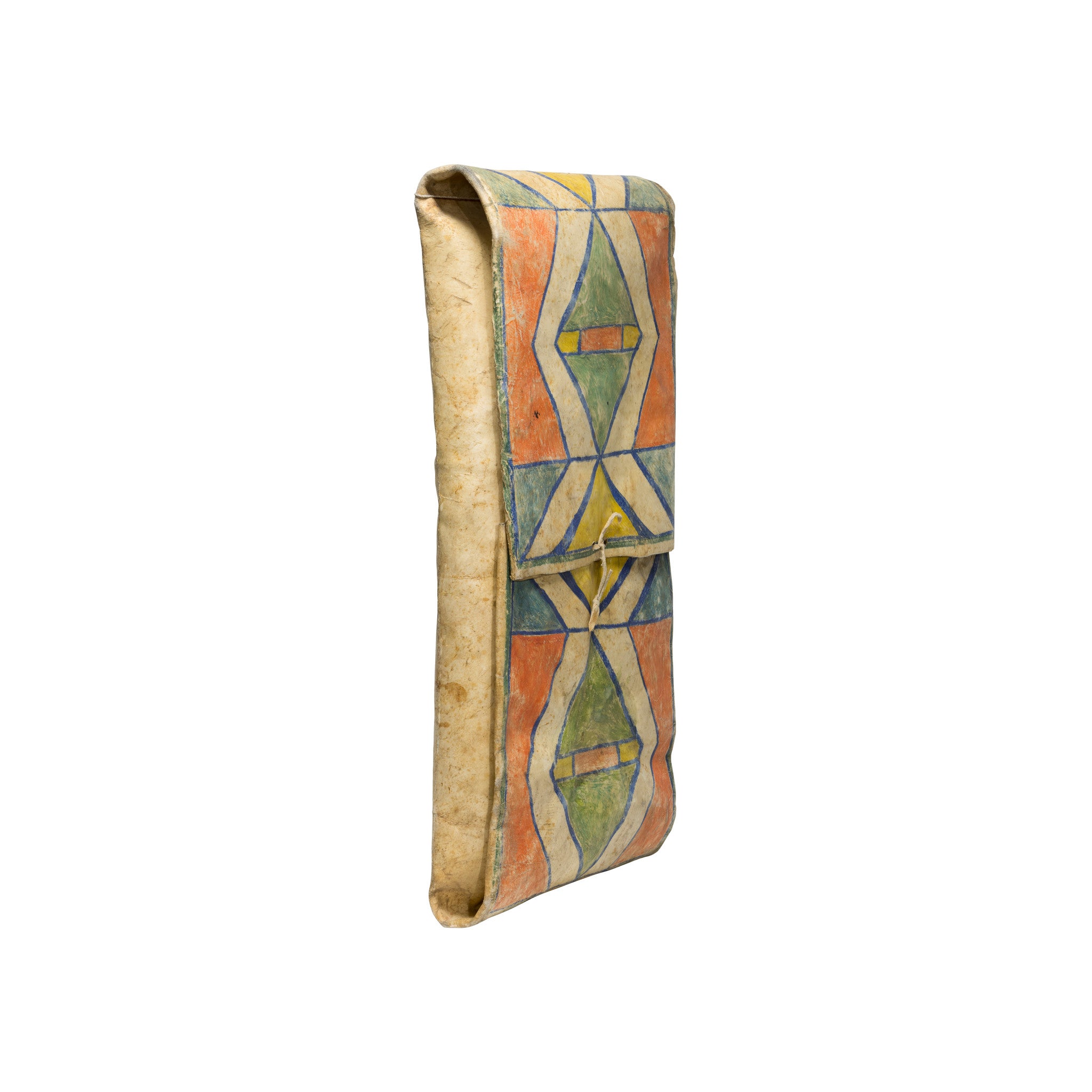 Crow Parfleche Packet