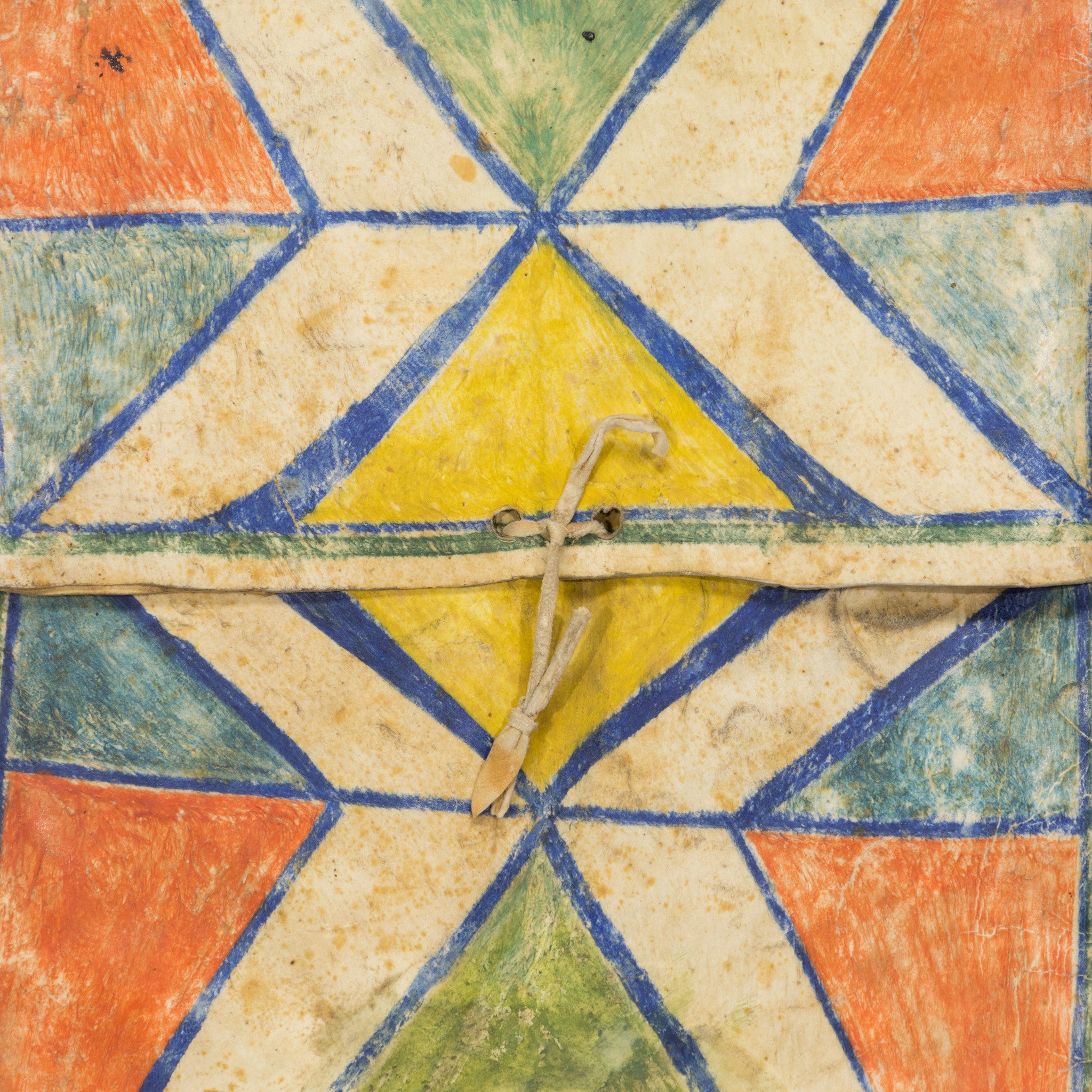 Crow Parfleche Packet