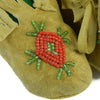 Plateau Baby Moccasins