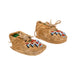 Plateau Child's Moccasins, Native, Garment, Moccasins