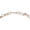Navajo Bear Claw Necklace