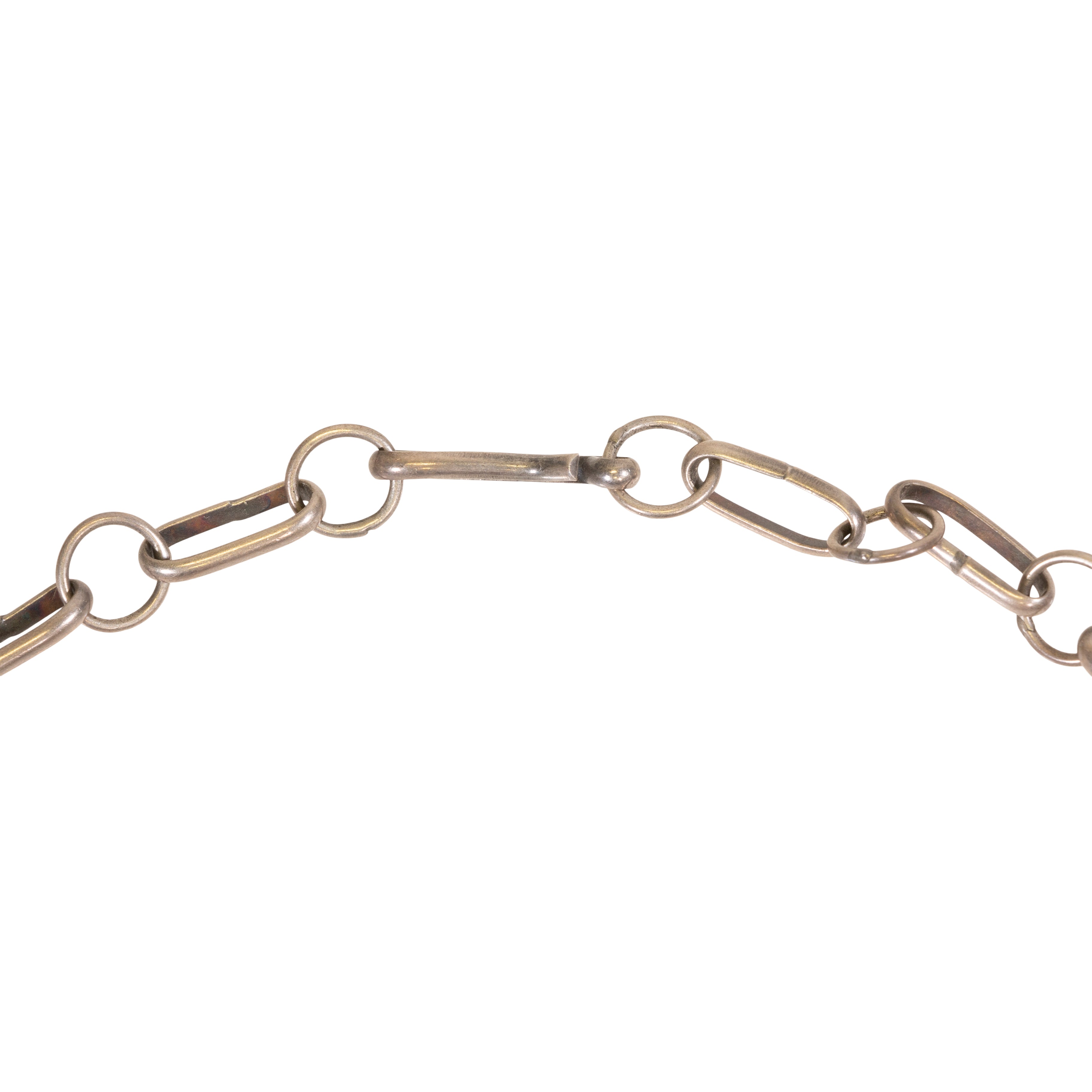 Navajo Bear Claw Necklace
