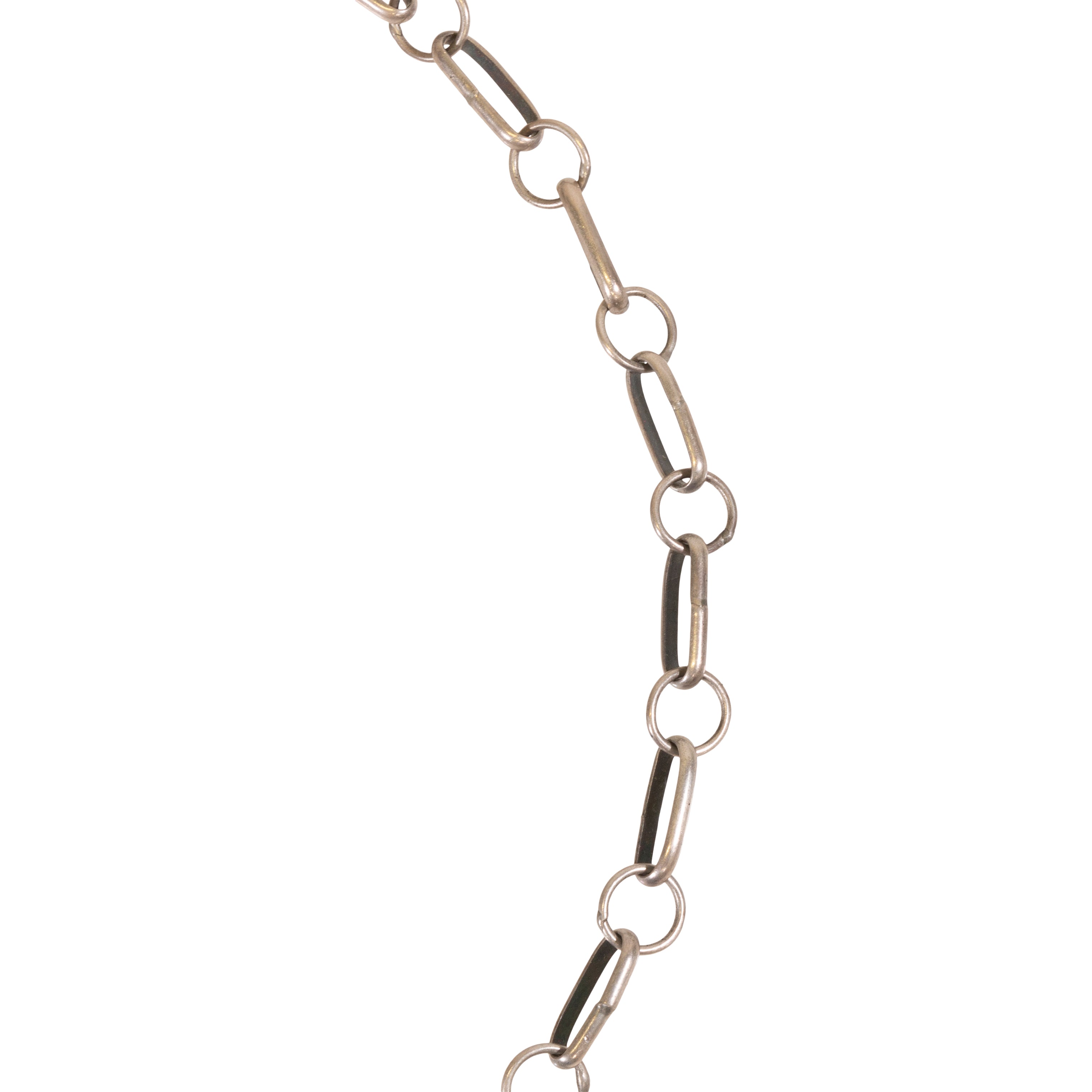 Navajo Bear Claw Necklace