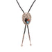 Bear Claw Bolo, Jewelry, Bolo Necktie, Native