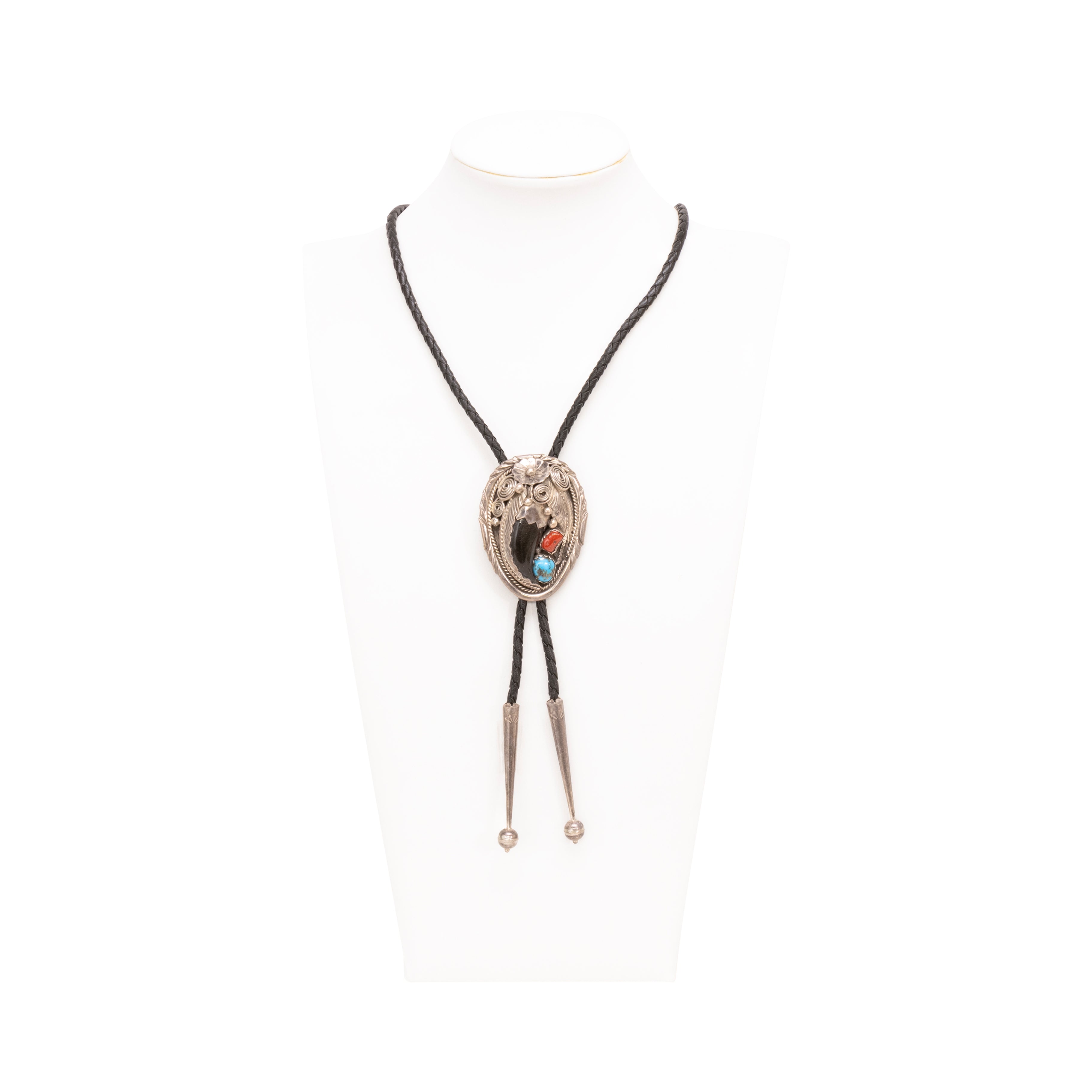 Bear Claw Bolo