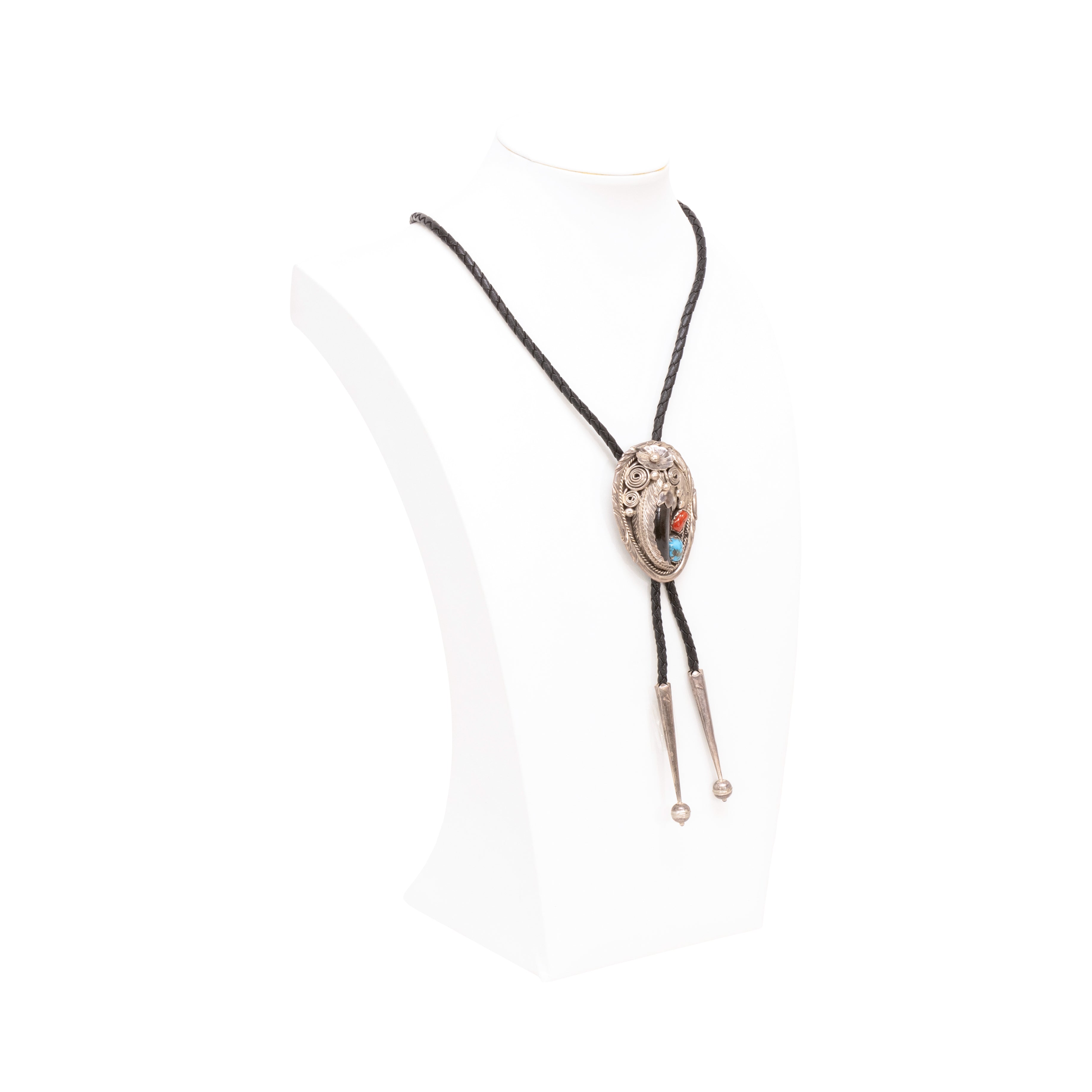 Bear Claw Bolo