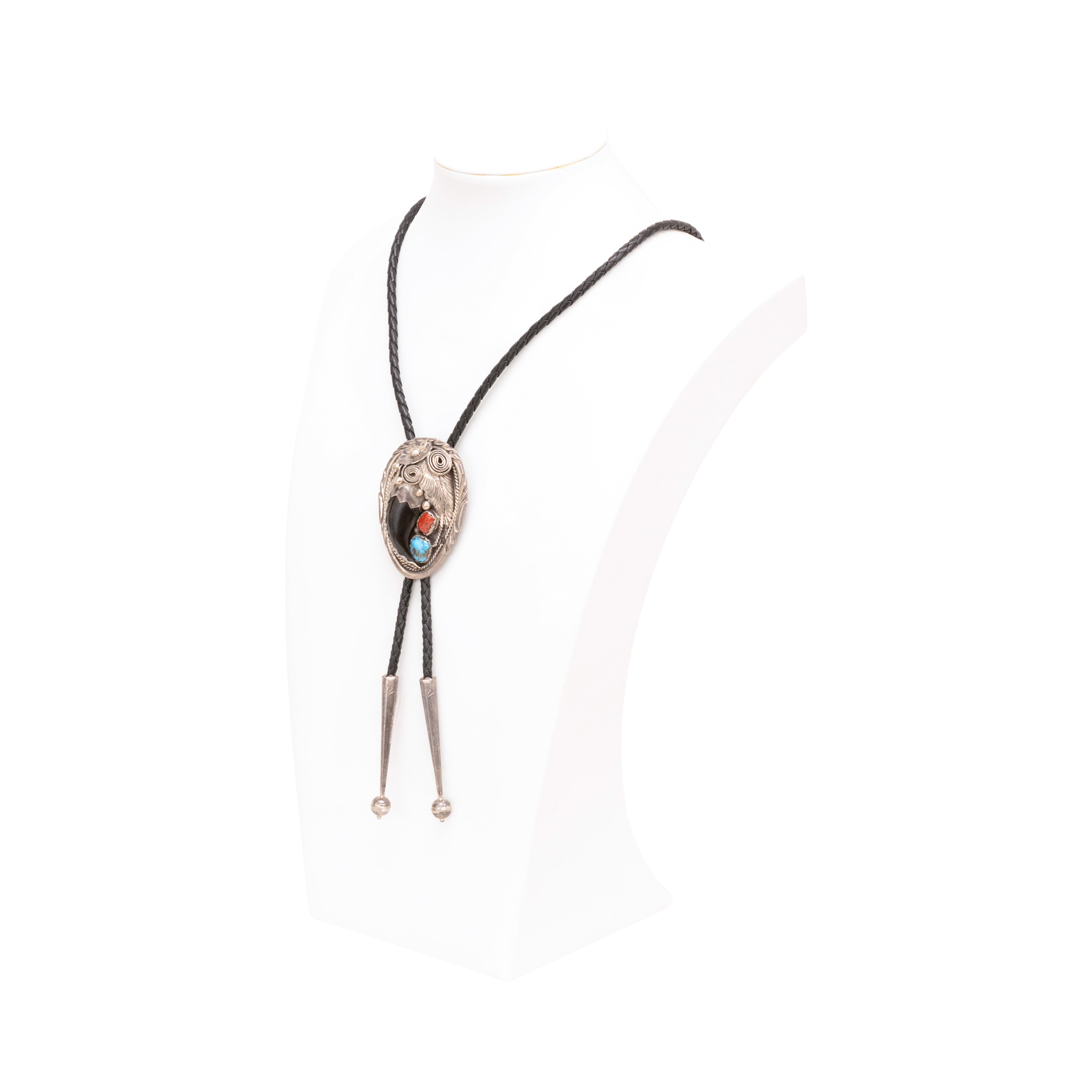 Bear Claw Bolo