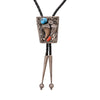 Bear Claw Bolo, Jewelry, Bolo Necktie, 