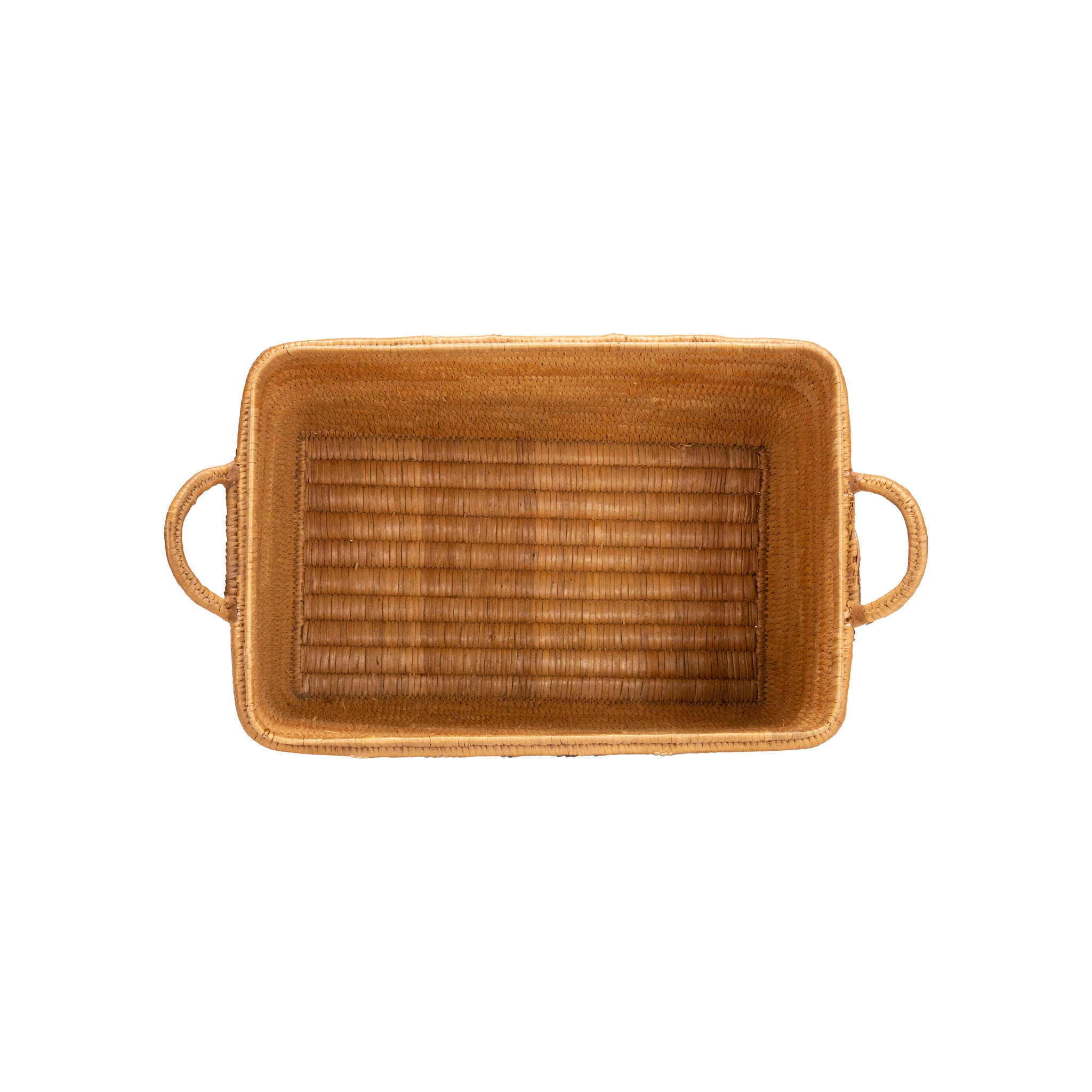 Salish Lidded Trunk