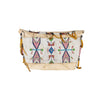Sioux Beaded Teepee Bags