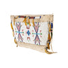 Sioux Beaded Teepee Bags