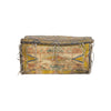 Sioux Parfleche Trunk