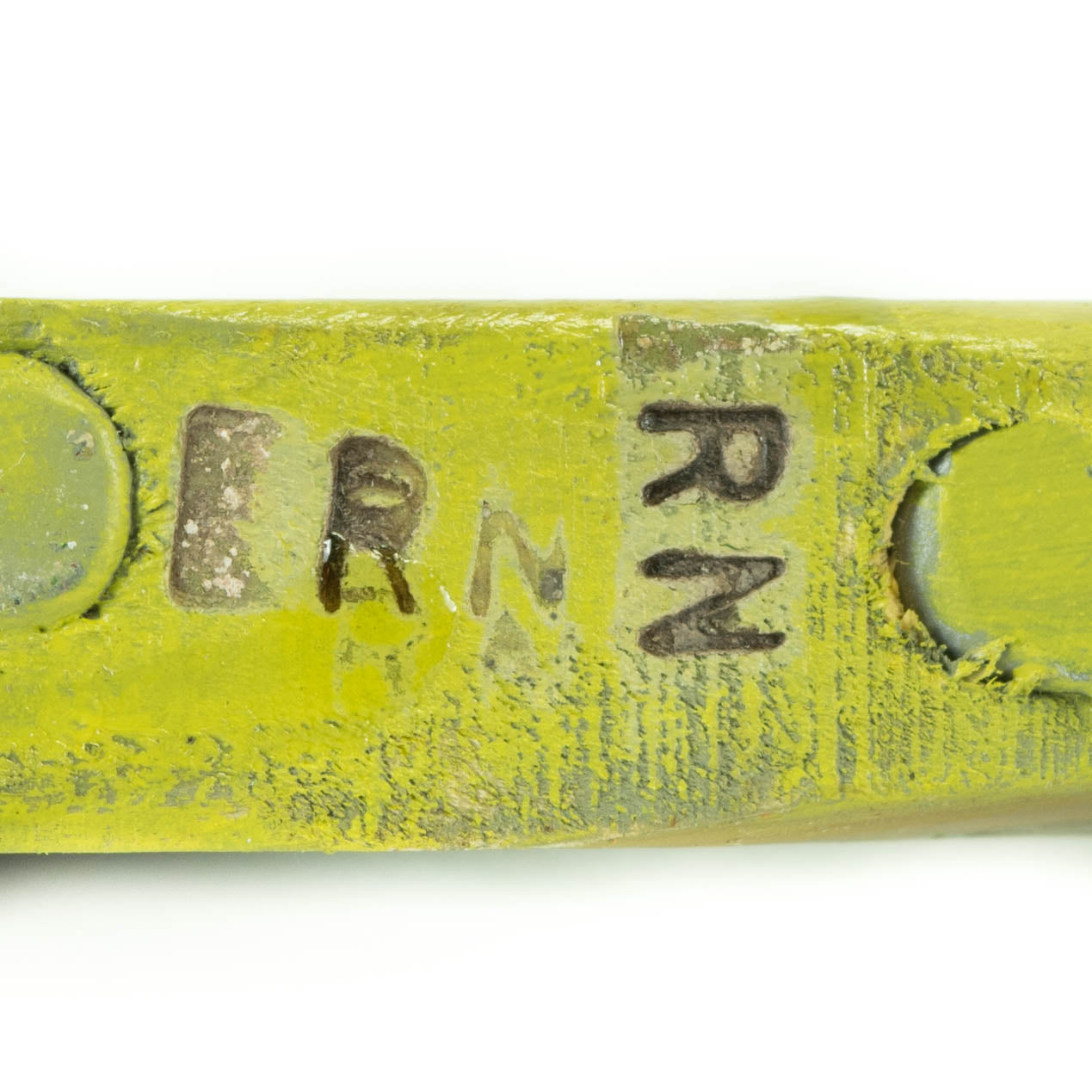 Richard Nelson Spear Fishing  Decoy