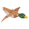 Richard Nelson  Mallard Spear Fishing  Decoy