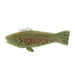 Richard Nelson Spear Fishing  Decoy, Sporting Goods, Fishing, Decoy