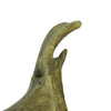 Assiniboine Rawhide Saddle