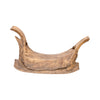 Assiniboine Rawhide Saddle
