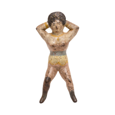 Naughty Nellie Boot Jack, Western, Other, Boot Jack