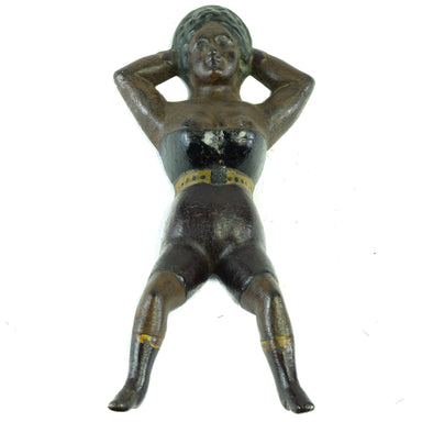 Naughty Nellie Boot Jack, Western, Other, Boot Jack