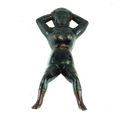 Naughty Nellie Boot Jack, Western, Other, Boot Jack