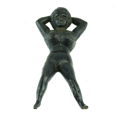 Naughty Nellie Boot Jack, Western, Other, Boot Jack