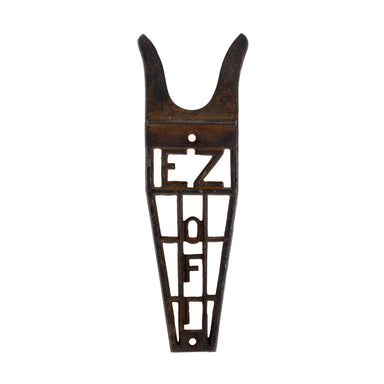 E Z Off Boot Jack, Western, Other, Boot Jack