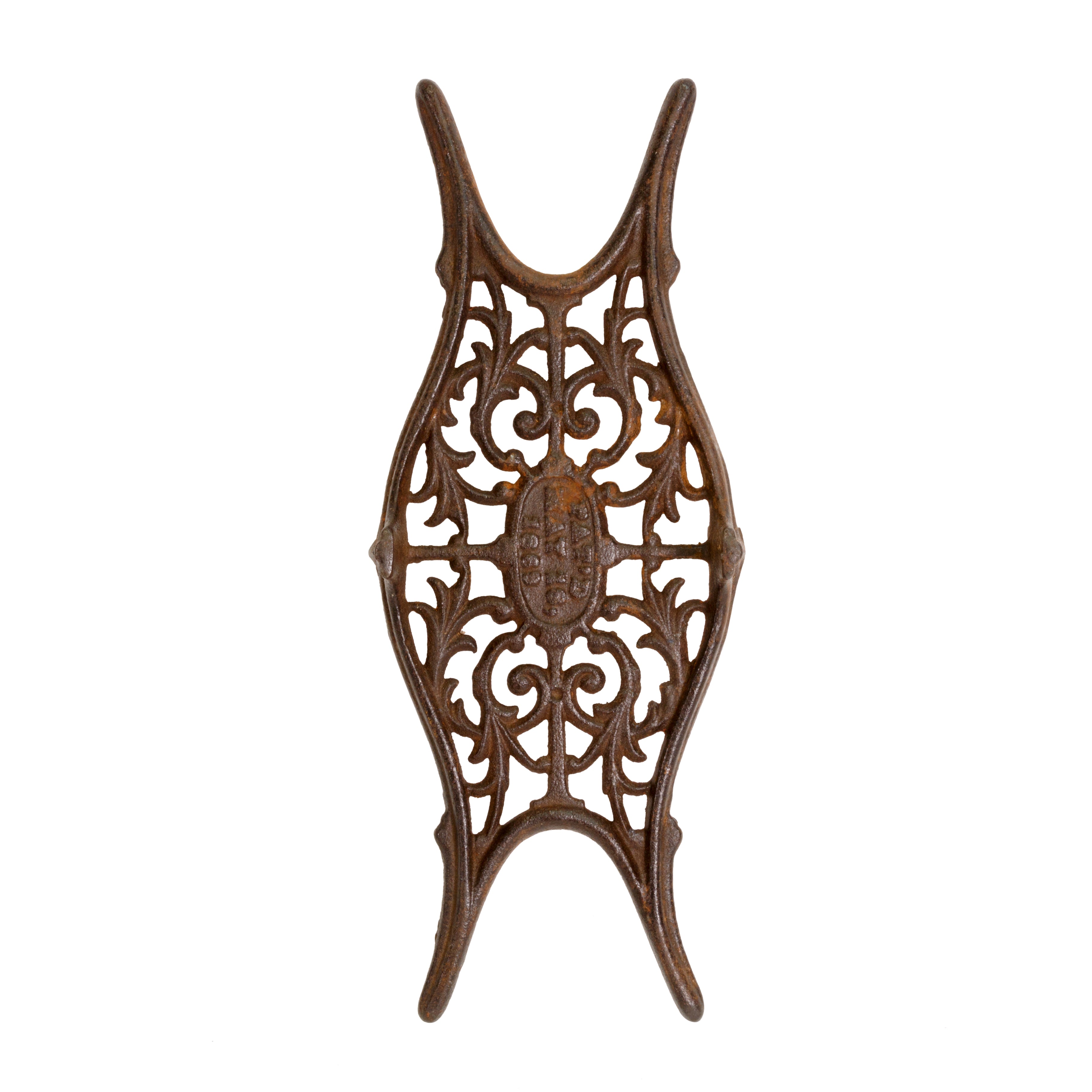 Cast Iron Boot Jack, Western, Other, Boot Jack