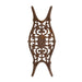 Cast Iron Boot Jack, Western, Other, Boot Jack