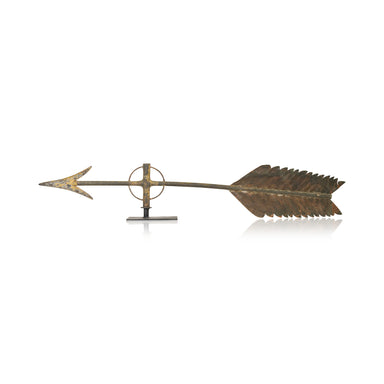 Arrow Weather Vane, Furnishings, Decor, Weather Vane
