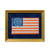 Colorado Statehood Flag, Furnishings, Decor, Flag