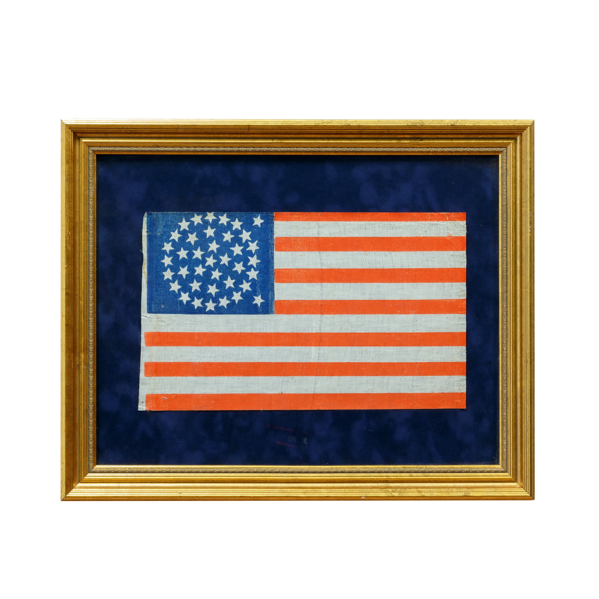 Colorado Statehood Flag, Furnishings, Decor, Flag