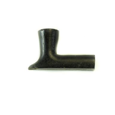 Steatite Pipe Bowl, Native, Pipe, Steatite