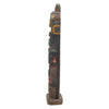 Coast Salish Model Totem