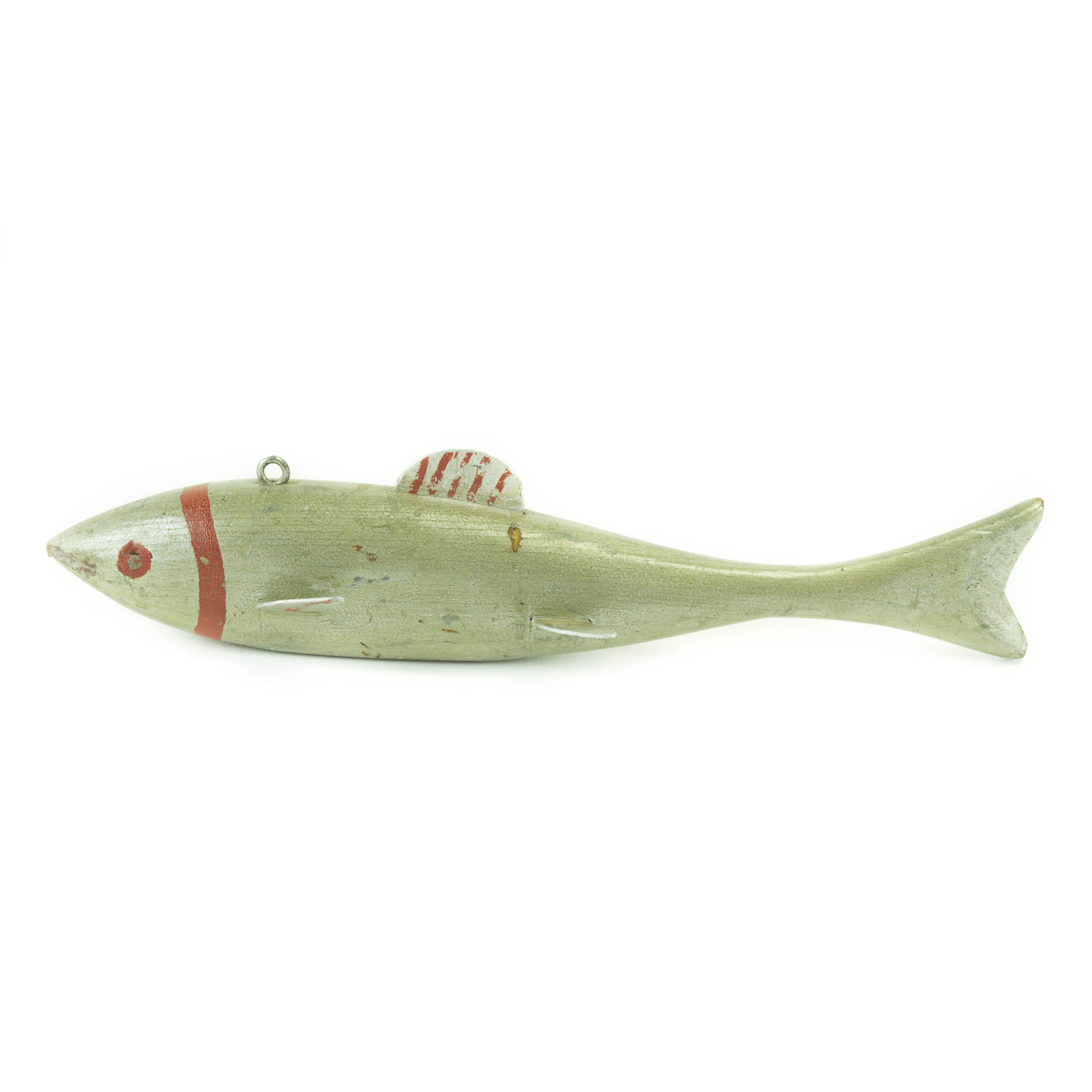Spear Fishing Decoy, Sporting Goods, Fishing, Decoy