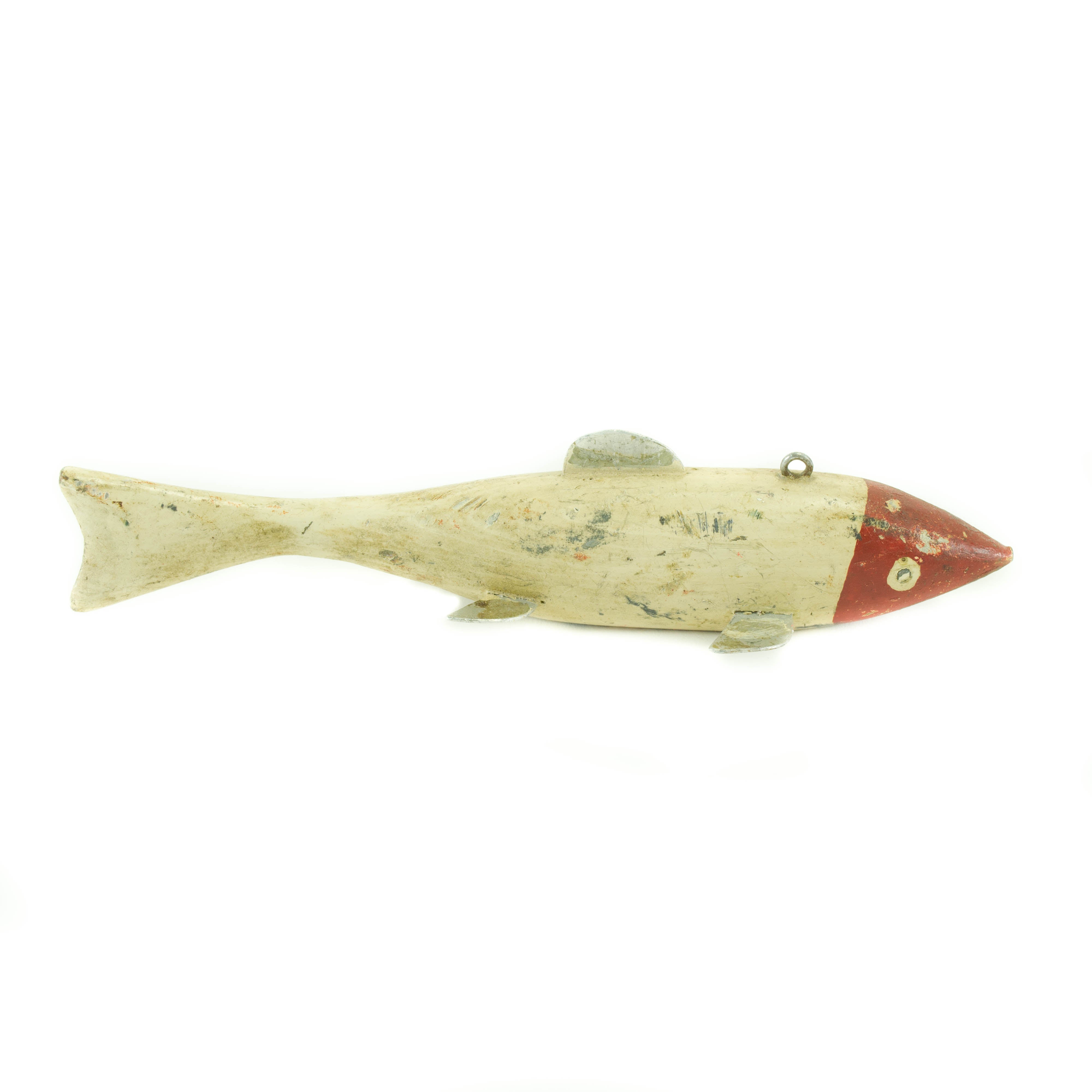 Fishing Decoy, Sporting Goods, Fishing, Decoy