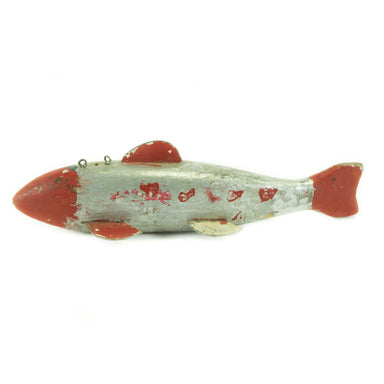 Spear Fishing Decoy, Sporting Goods, Fishing, Decoy