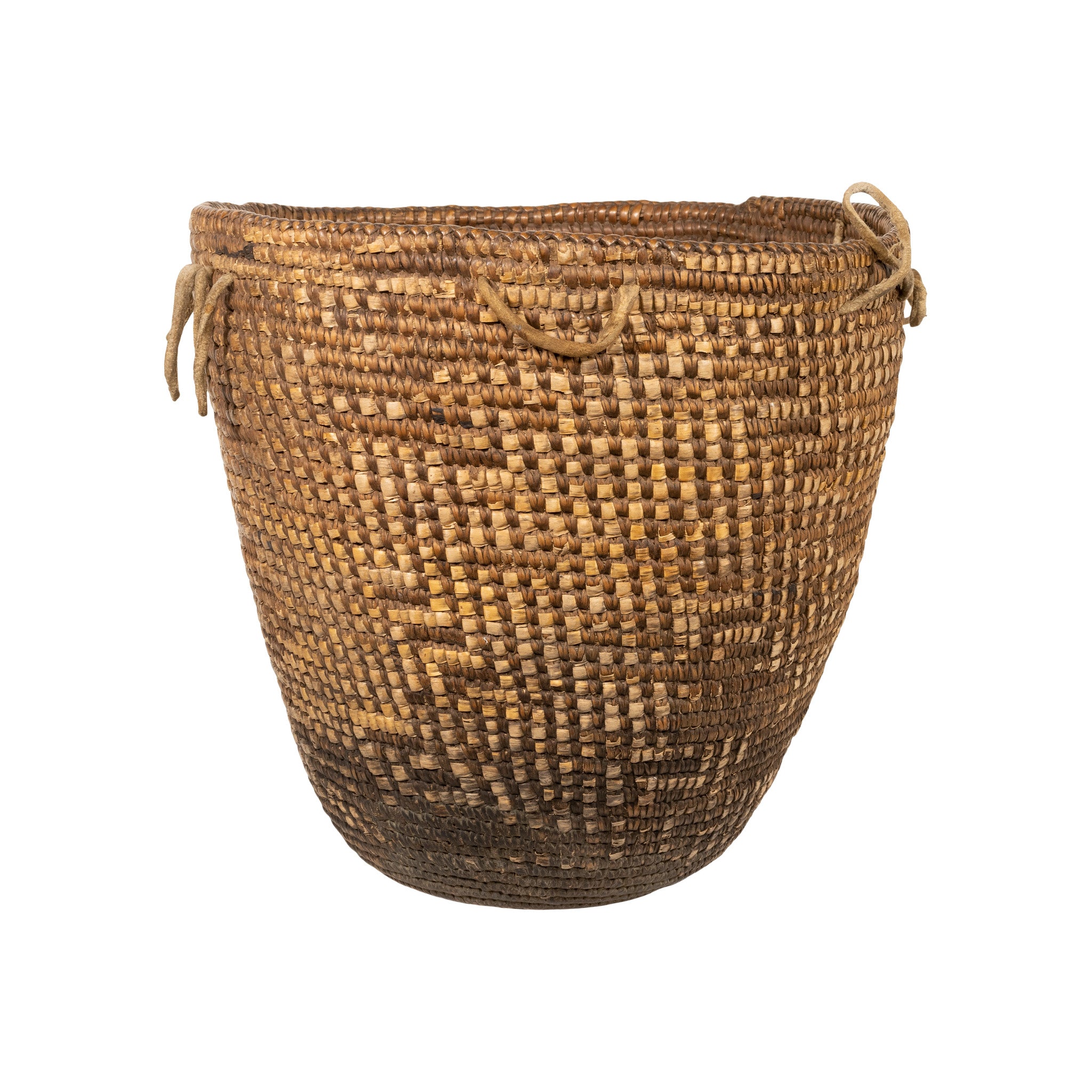 Historic Klickitat Basket