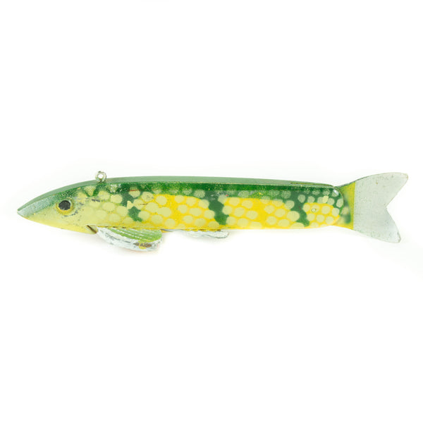 Randall Fishing Decoy, Sporting Goods, Fishing, Decoy