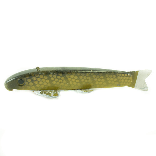 Randall Fishing Decoy, Sporting Goods, Fishing, Decoy