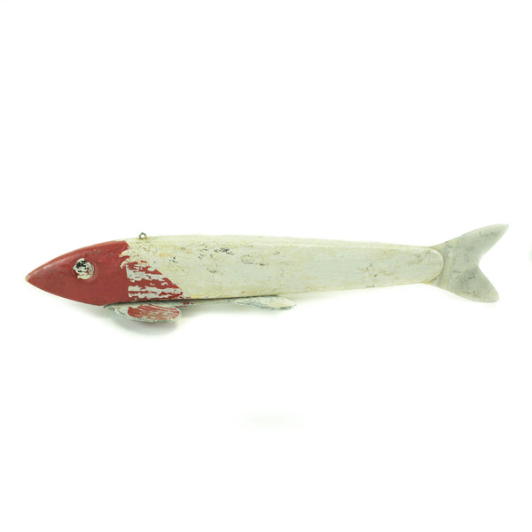 Randall Fishing Decoy, Sporting Goods, Fishing, Decoy