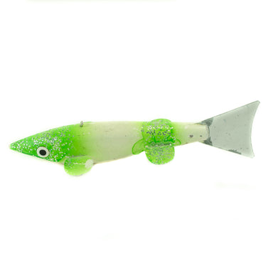 Bruell Spear Fishing Decoy, Sporting Goods, Fishing, Decoy
