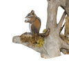 Chipmunk Table Lamp