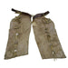 Miles City Saddlery Chaps, Western, Garment, Chaps