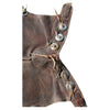 Decorated Batwing Chaps