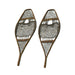 Northeast Native American Snowshoes, Native, Snowshoes, Other