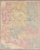 Montana 1889