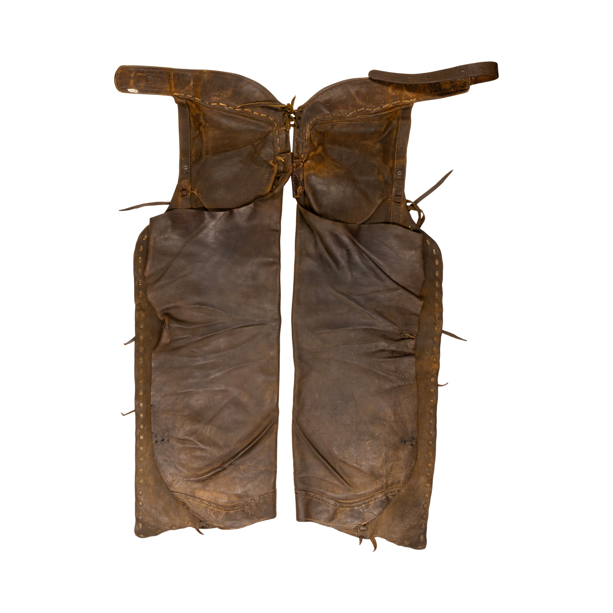 Batwing Chaps